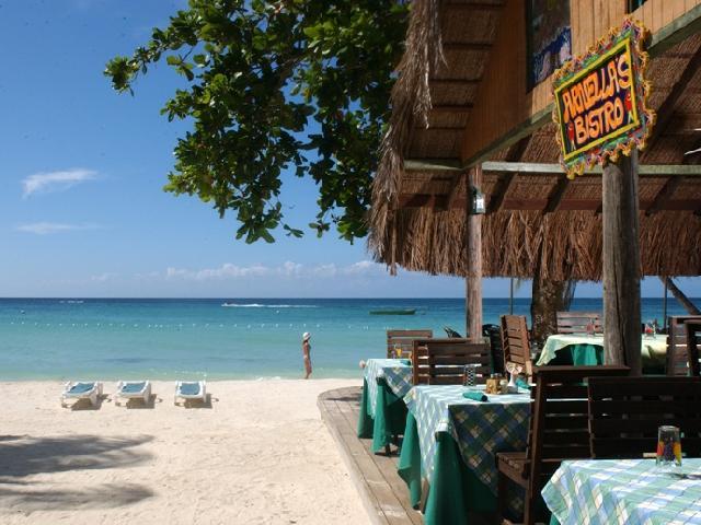 Country Country - Jamaica - Negril
